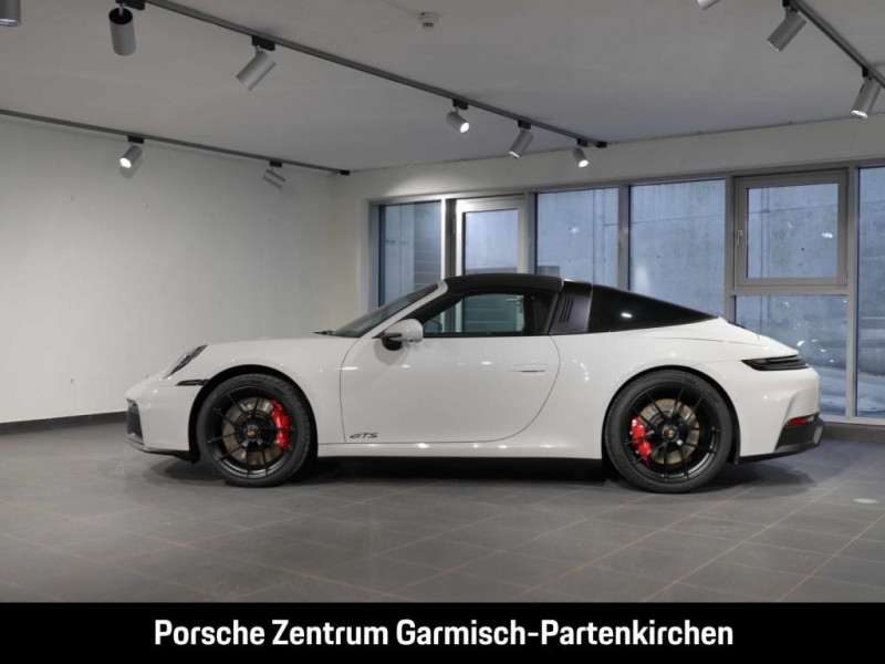 Porsche 911 4  GTS 3.0i 480 PDK  occasion � L'Union - photo n�2