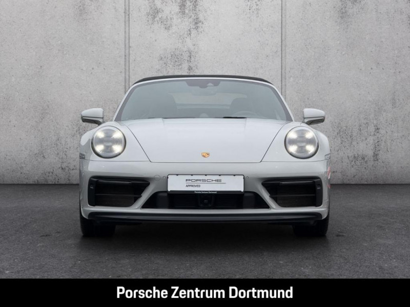 Porsche 911 4  GTS 3.0i 480 PDK  occasion � L'Union - photo n�8