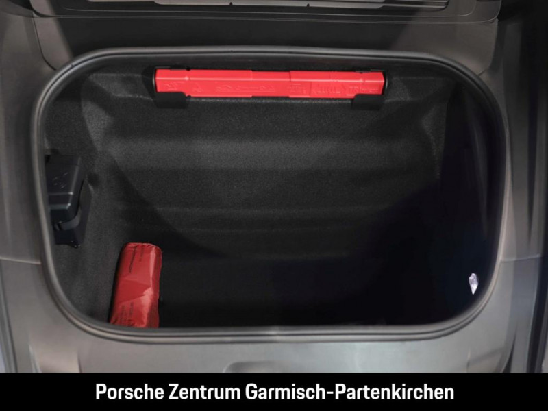 Porsche 911 4  GTS 3.0i 480 PDK  occasion � L'Union - photo n�13