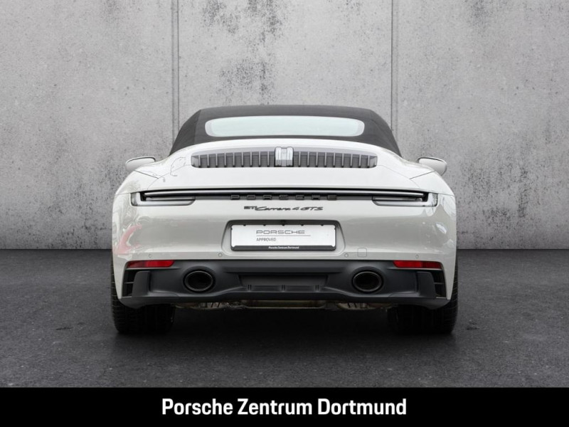 Porsche 911 4  GTS 3.0i 480 PDK  occasion � L'Union - photo n�4