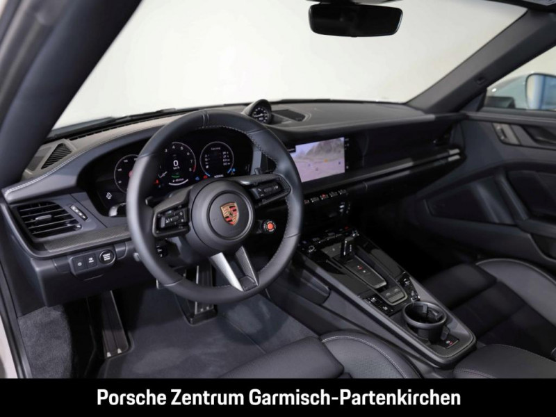 Porsche 911 4  GTS 3.0i 480 PDK  occasion � L'Union - photo n�8