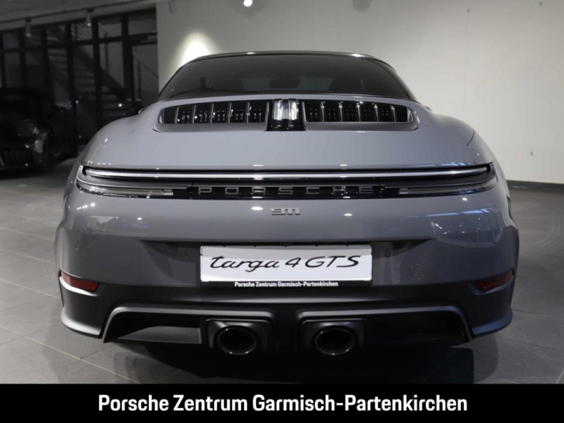 Porsche 911 4  GTS 3.0i 480 PDK  occasion � L'Union - photo n�6