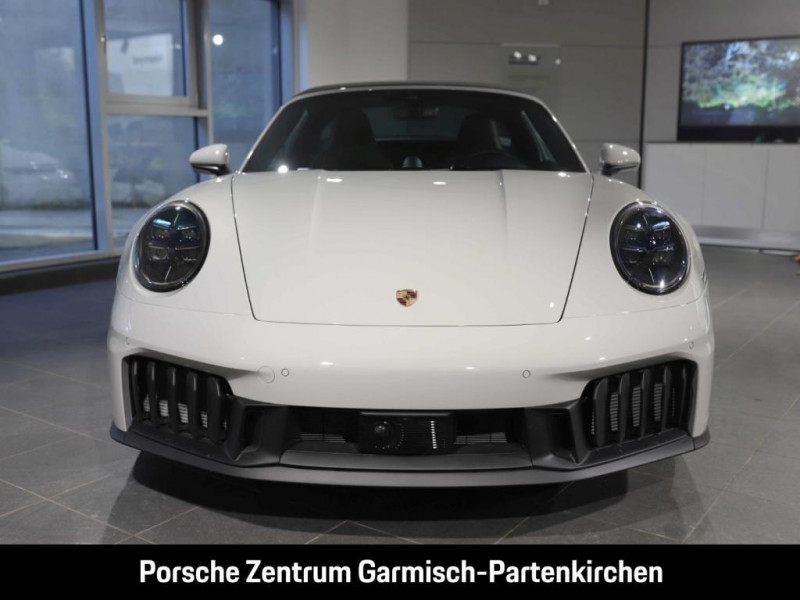 Porsche 911 4  GTS 3.0i 480 PDK  occasion � L'Union - photo n�5
