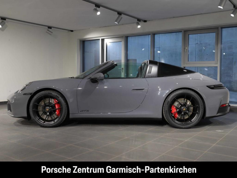 Porsche 911 4  GTS 3.0i 480 PDK  occasion � L'Union - photo n�3