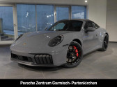 Annonce Porsche 911 occasion Hybride 4  GTS 3.0i 480 PDK � L'Union