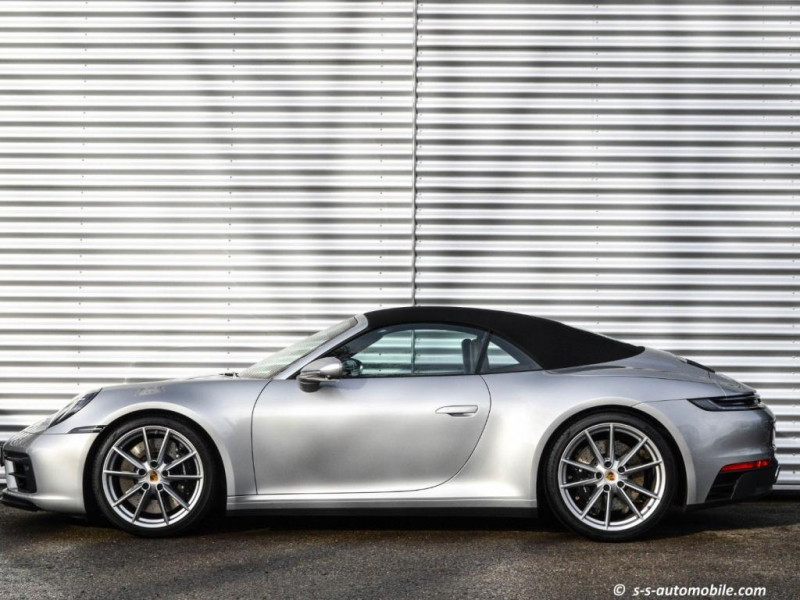 Porsche 911 4  GTS 3.0i 480 PDK  occasion � L'Union - photo n�2