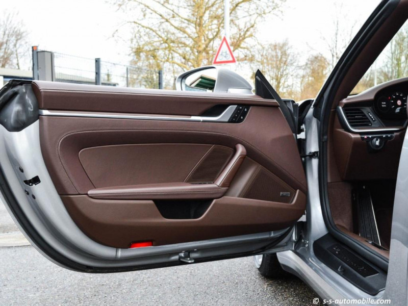 Porsche 911 4  GTS 3.0i 480 PDK  occasion � L'Union - photo n�11