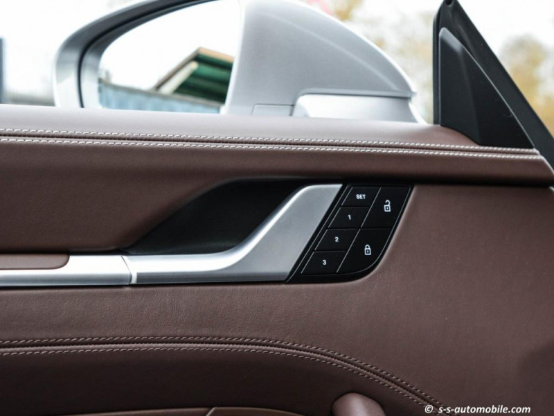 Porsche 911 4  GTS 3.0i 480 PDK  occasion � L'Union - photo n�12