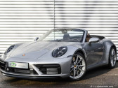 Annonce Porsche 911 occasion Essence 4  GTS 3.0i 480 PDK � L'Union
