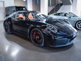 Annonce Porsche 911 occasion Essence 4  GTS 3.0i 480 PDK � L'Union