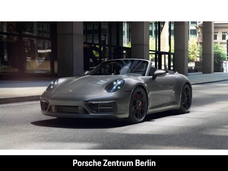 Porsche 911 4  GTS 3.0i 480 PDK  occasion � L'Union