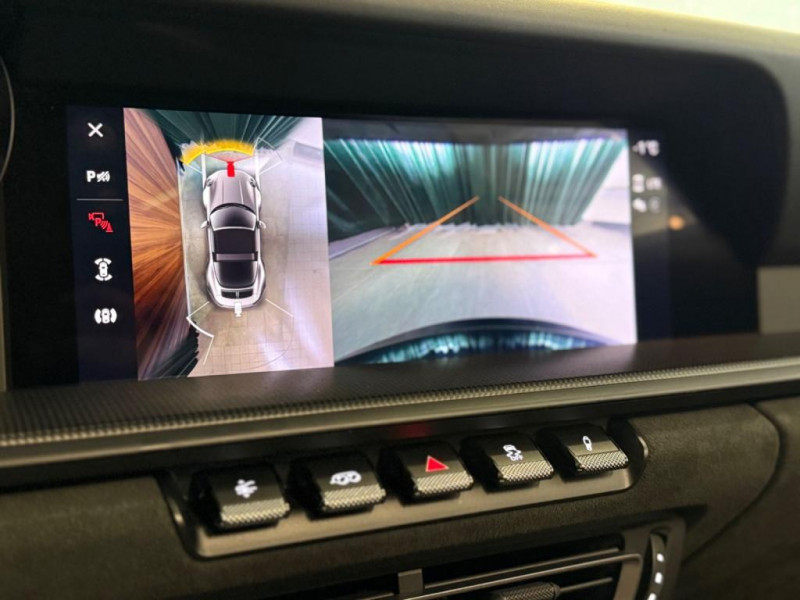 Porsche 911 4  GTS 3.0i 480 PDK  occasion � L'Union - photo n�10