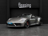 Annonce Porsche 911 occasion Essence 4  GTS 3.0i 480 PDK � L'Union