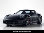 Annonce Porsche 911 occasion Essence 4  GTS 3.0i 480 PDK � L'Union