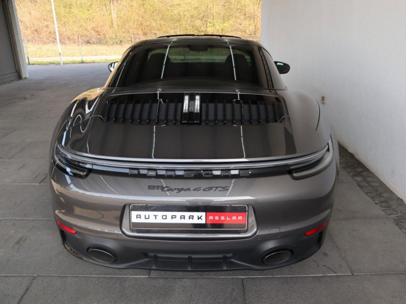 Porsche 911 4  GTS 3.0i 480 PDK  occasion � L'Union - photo n�3