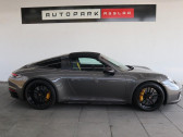 Annonce Porsche 911 occasion Essence 4  GTS 3.0i 480 PDK � L'Union