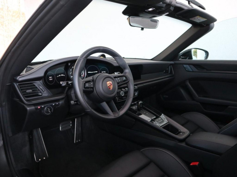 Porsche 911 4  GTS 3.0i 480 PDK  occasion � L'Union - photo n�8