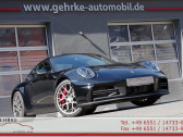 Annonce Porsche 911 occasion Essence 4 GTS 3.0i 480 PDK � L'Union
