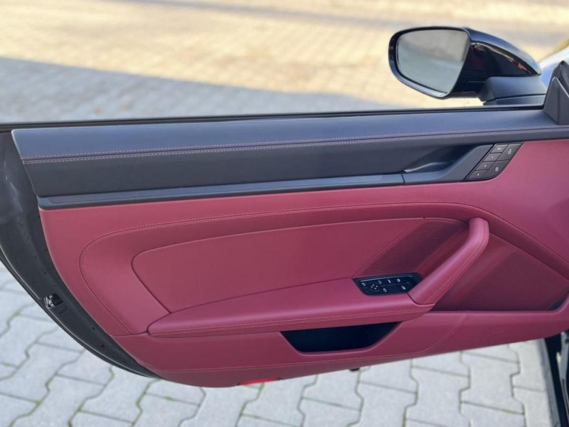 Porsche 911 4  GTS 3.0i 480 PDK  occasion � L'Union - photo n�10