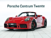 Annonce Porsche 911 occasion Hybride 4  GTS 3.0i 480 PDK � L'Union