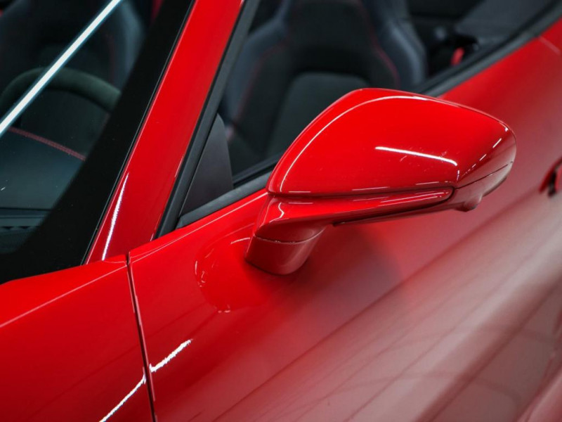 Porsche 911 4  GTS 3.0i 480 PDK  occasion � L'Union - photo n�13