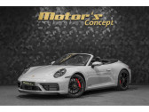 Annonce Porsche 911 occasion Essence 4  GTS 3.0i 480 PDK � L'Union