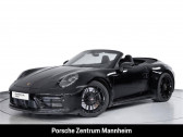 Annonce Porsche 911 occasion Essence 4  GTS 3.0i 480 PDK  L'Union
