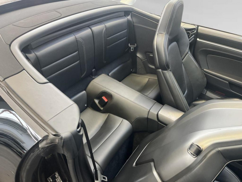 Porsche 911 4  GTS 3.0i 480 PDK  occasion  L'Union - photo n14