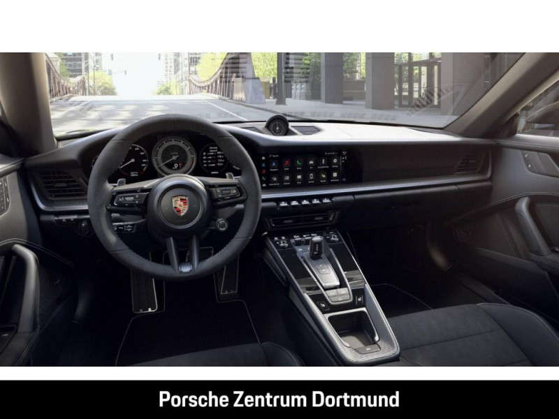 Porsche 911 4  GTS 3.0i 480 PDK  occasion  L'Union - photo n5