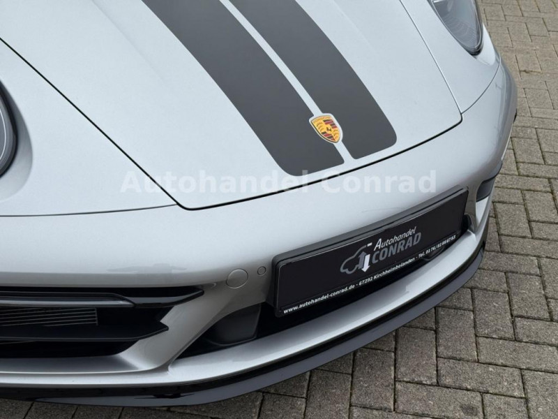 Porsche 911 4  GTS 3.0i 480 PDK  occasion � L'Union - photo n�14