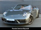 Annonce Porsche 911 occasion Essence 4  GTS 3.0i 480 PDK � L'Union