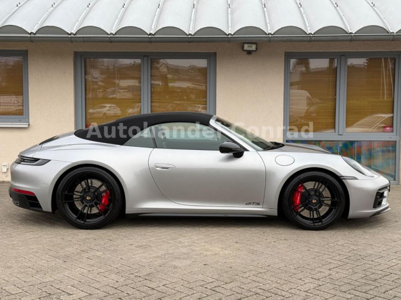 Porsche 911 4  GTS 3.0i 480 PDK  occasion � L'Union - photo n�4