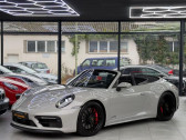 Annonce Porsche 911 occasion Essence 4  GTS 3.0i 480 PDK � L'Union