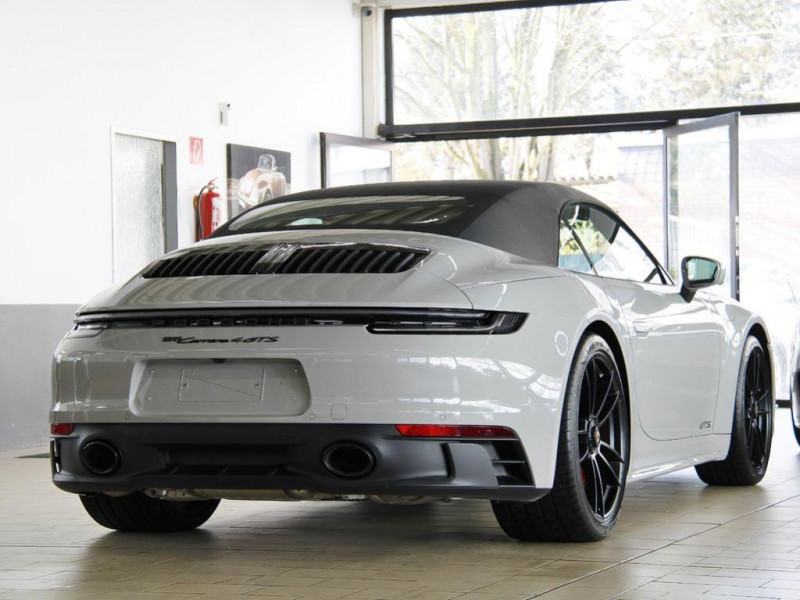 Porsche 911 4  GTS 3.0i 480 PDK  occasion  L'Union - photo n2