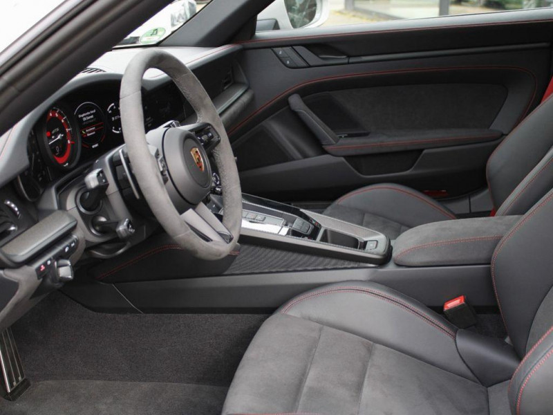 Porsche 911 4  GTS 3.0i 480 PDK  occasion  L'Union - photo n6