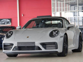 Porsche 911 occasion année 2023 boite Automatique Annonce Porsche 911 occasion Essence 4 GTS 3.0i 480 PDK à L'Union