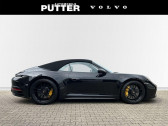 Porsche 911 occasion année 2023 boite Automatique Annonce Porsche 911 occasion Essence 4 GTS 3.0i 480 PDK à L'Union