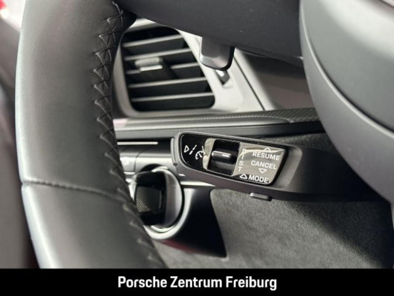 Porsche 911 4  GTS 3.0i 480 PDK  occasion  L'Union - photo n14