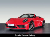 Porsche 911 4  GTS 3.0i 480 PDK   L'Union 31