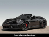 Porsche 911 4  GTS 3.0i 480 PDK   L'Union 31