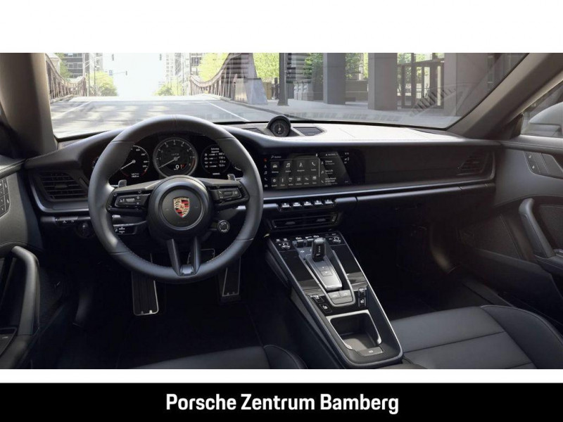 Porsche 911 4 GTS 3.0i 480 PDK  occasion  L'Union - photo n10