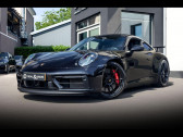 Porsche 911 occasion année 2024 boite Automatique Annonce Porsche 911 occasion Essence 4 GTS 3.0i 480 PDK à L'Union
