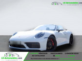 Annonce Porsche 911 occasion Essence 4 GTS 3.0i 480 PDK  Beaupuy