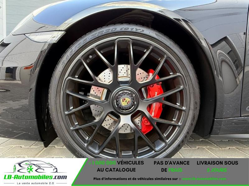Porsche 911 4 GTS 3.8i 430 PDK  occasion � Beaupuy - photo n�6