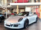 Annonce Porsche 911 occasion Essence 4 GTS 3.8i 430 PDK  L'Union