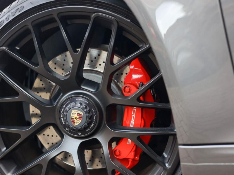 Porsche 911 4 GTS 3.8i 430 PDK  occasion � L'Union - photo n�14