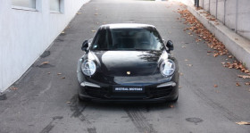 Porsche 911 , garage MISTRAL MOTORS  LA PENNE SUR HUVEAUNE