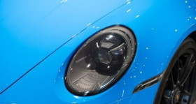 Porsche 911 , garage EXELLIA AUTO LEASE  Montvrain