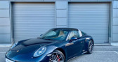 Annonce Porsche 911 occasion Essence 4S 3.0 420ch PDK - 16000kms  FREJUS
