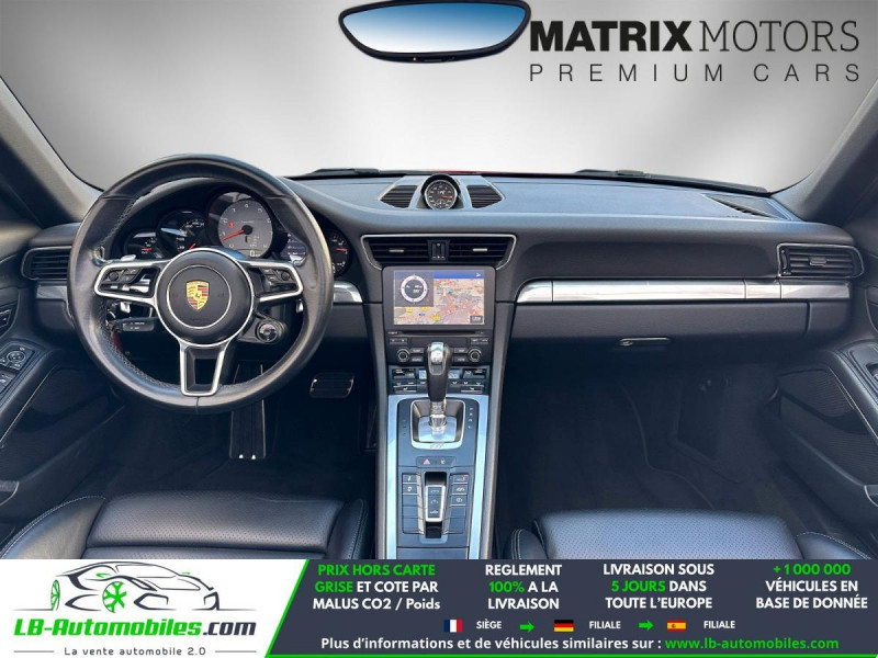 Porsche 911 4S 3.0i 420 PDK  occasion � Beaupuy - photo n�3